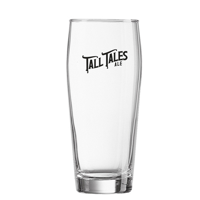 Willi Becher Beer Glass (585ml/20oz)