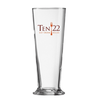 Linz Beer Glass (650ml/22oz)