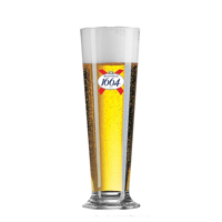 Linz Beer Glass (390ml/13oz)
