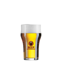 Nonic Beer Glass (340ml/11.5oz)