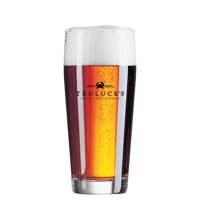 Willi Becher Beer Glass (480ml/16.2oz)