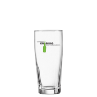 Willi Becher Beer Glass (265ml/8.9oz)