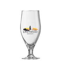 Cervoise Stemmed Beer Glass (500ml/17oz)