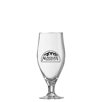 Cervoise Stemmed Beer Glass (260ml/8.7oz)