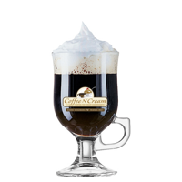 Irish Coffee Glass (340ml)