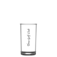 Reusable Hiball Glasses (227ml/8oz) - Polycarbonate
