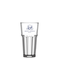 Reusable Remedy Glass (284ml/10oz) - Polycarbonate CE