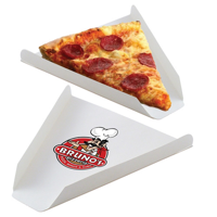 Pizza Slice Tray