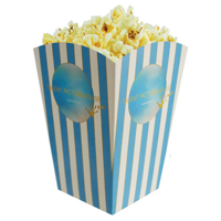 46oz Popcorn Tub