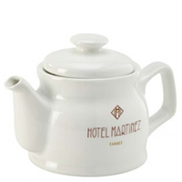 Ceramic Tea Pot 850ml