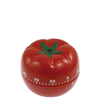 Tomato Cooking Timer