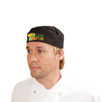 Chefs Skull Cap (small)