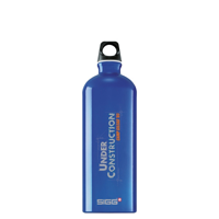 SIGG Traveller Water Bottle (0.4 litre)