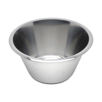 Stainless Steel Swedish Bowl (2 litre)