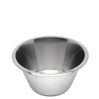 Stainless Steel Swedish Bowl (5 litre)