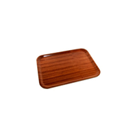 Wooden Veneer Tray (430x330mm)