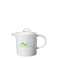 Ceramic Tea Pot (390ml/14oz)