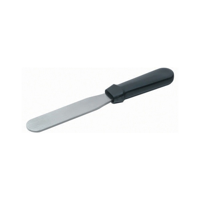 Stainless Steel Spatula (6 inch)