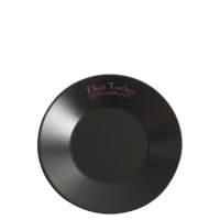Luna Wide Rim Plate (25cm)