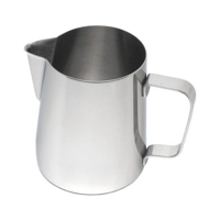 Stainless Steel Conical Jug (340ml/12oz)