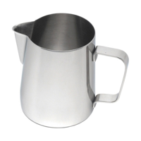 Stainless Steel Conical Jug (568ml/20oz)