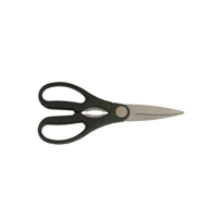 Stainless Steel Kitchen Scissors (8inch)