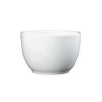 Ceramic Traditional Sugar Bowl (200ml/7oz)