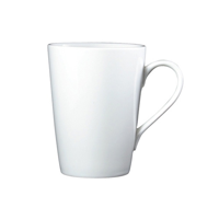 Ceramic Straight Sided Mug (300ml/10oz)