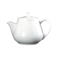 Ceramic Traditional Teapot (450ml/16oz)