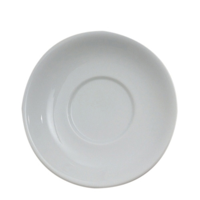 Ceramic Saucer for Stacking Mug - C4048