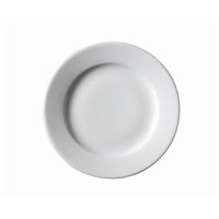 Classic Winged Plate (27cm/10.6