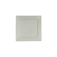 Ceramic Square Plate (26cm/10.2