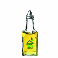Glass Oil/Vinegar Dispenser (5.5oz)