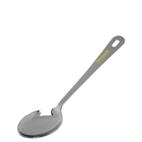 Stainless Steel Serving Spoon (25cm)