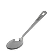Stainless Steel Serving Spoon (30cm)