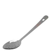 Stainless Steel Perforated Spoon (35cm)