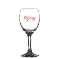 Empire Wine Glass (245ml/8.5oz)