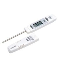 Electronic Pocket Thermometer (-40 to 230C)