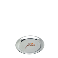 Stainless Steel Tip Tray (140mm)