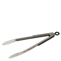Stainless Steel Utility Tong (30cm)