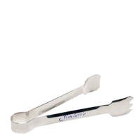 Stainless Steel Serving Tongs (210mm)