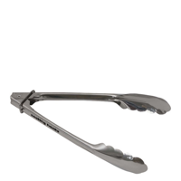 Stainless Steel All Purpose Tongs (40cm)