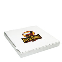 Full Coverage Pizza Box (9inch)