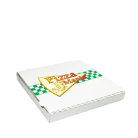 Full Coverage Pizza Box (12inch)