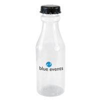 Plastic Milk/Water Bottle