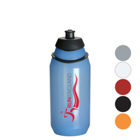 Tacx Source Sports Water Bottle - 500cc