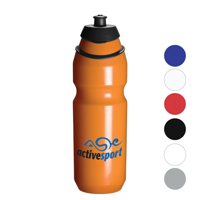 Tacx Source Sports Water Bottle - 750cc