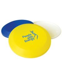 Frisbee - Pantone Matched