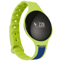 Bluetooth Smart Band - Heart Rate Monitor