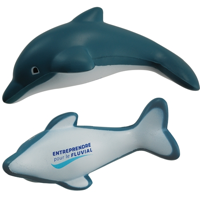 Stress Dolphin